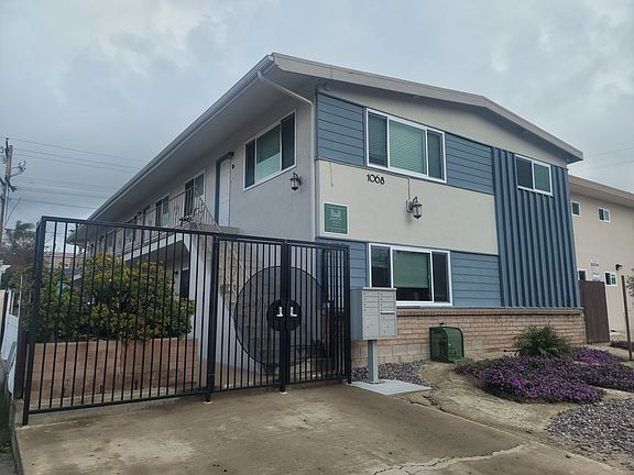 2nd image of 1068 Hornblend St APT E
