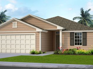 8077 Artic Fox Rd, Jacksonville, FL 32222