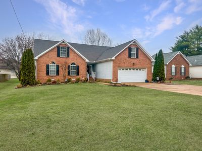 110 Magnolia Dr, White House, TN, 37188