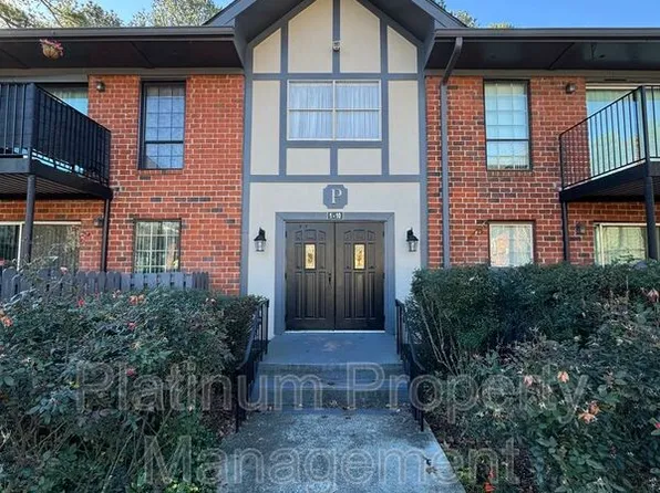 6851 Roswell Rd Unit P10, Sandy Springs, GA 30328