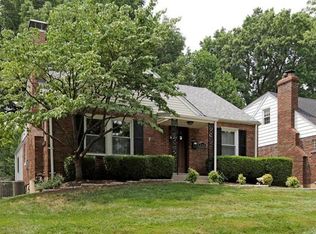444 Julian Pl, Saint Louis, MO