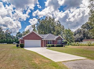 410 Fairway Ln, Santee, SC 29142