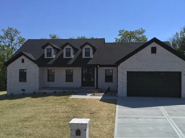 168 Central Park Ave, Berea, KY 40403
