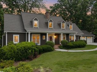 3561 Stone Dr, Marietta, GA 30062