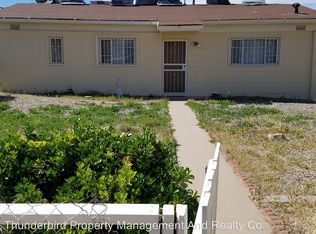 4802 Mescalero Rd NE, Albuquerque, NM 87110