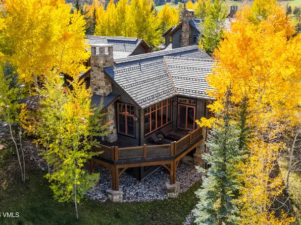 93 Grey Hawk Ln, Edwards, CO 81632