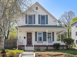 21 Elm St, Webster, MA 01570