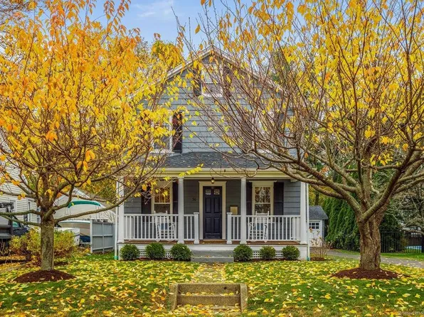 56 Perry Street, Fairfield, CT 06824