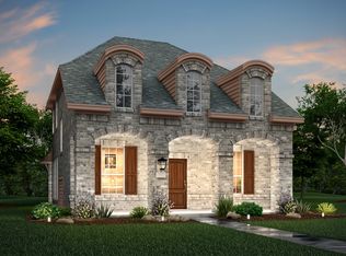 1865 Lakemont Dr, Van Alstyne, TX 75495