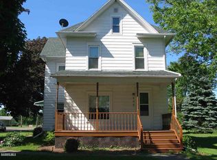 335 E Lena St, Lena, IL 61048