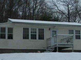 61 Metropolitan Ave, Hunlock Creek, PA 18621