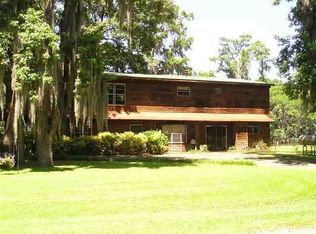 4793 Cypress Village Rd, Karnack, TX 75661