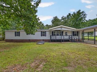 4412 Reona Ave, Sumter, SC 29154