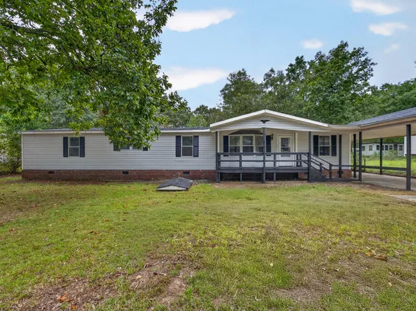 4412 Reona Ave, Sumter, SC 29154