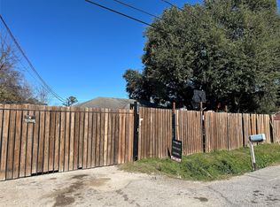 2521 Keeland St, Houston, TX 77093