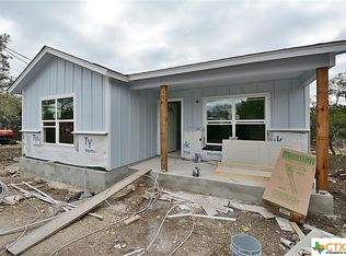 132 Hill Dr, Spring Branch, TX 78070