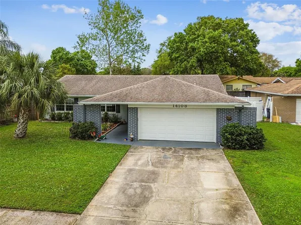 14108 LONEWOOD PLACE, TAMPA, FL 33625