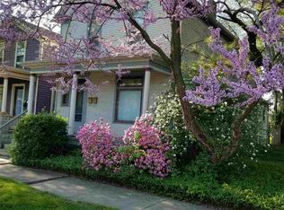 1321 W Jefferson Blvd, Fort Wayne, IN 46802