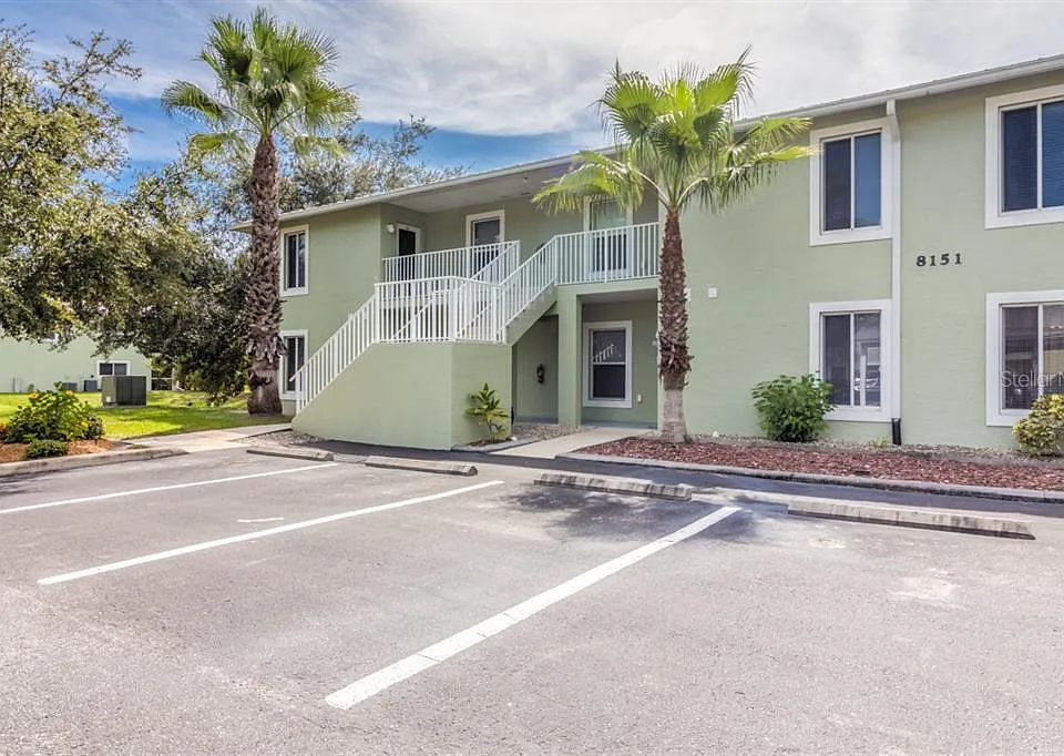 8151 Memory Ln #118