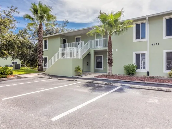 8151 Memory Ln Unit 118, Rotonda West, FL 33947