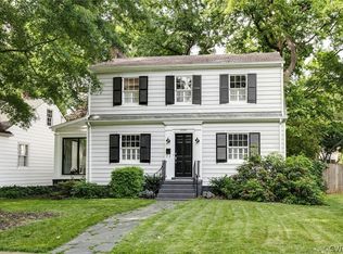 5210 Sylvan Rd, Richmond, VA 23225