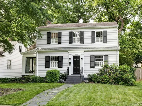 5210 Sylvan Rd, Richmond, VA 23225