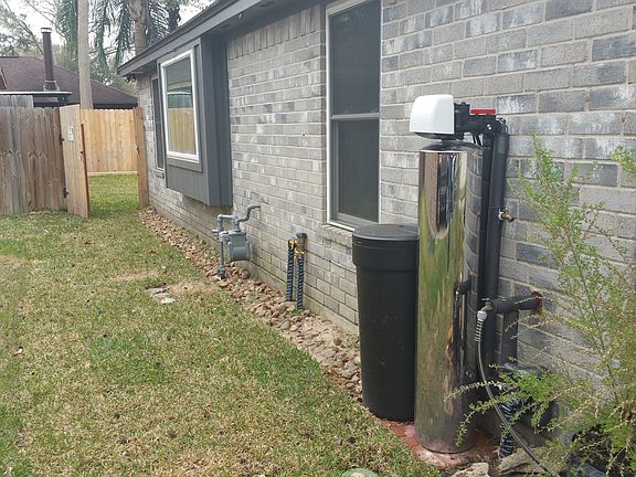 Water Softner