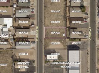 3540 N Skylark Rd, Kingman, AZ 86409