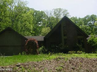 629 Marpete Dr, Hampstead, MD 21074