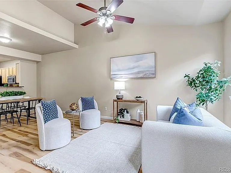 4519 S Atchison Way — Photo 3