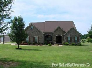 932 County Road 730, Jonesboro, AR 72405