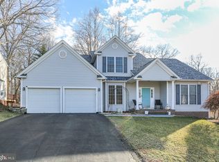 10108 Colechester St, Fredericksburg, VA 22408