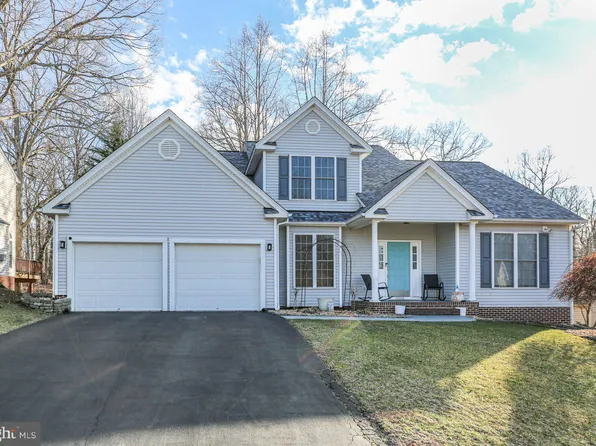 10108 Colechester St, Fredericksburg, VA 22408