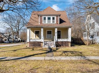 646 S Depeyster St, Kent, OH 44240