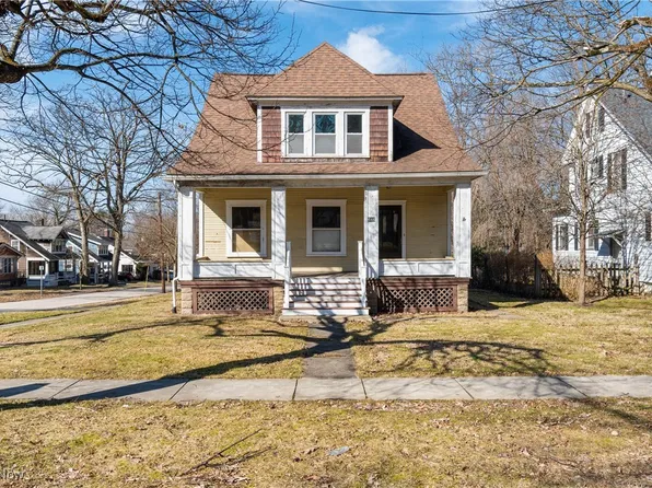 646 S Depeyster St, Kent, OH 44240