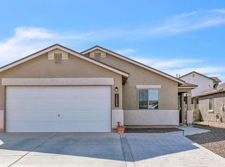 11542 Flor Celosia Dr, Socorro, TX 79927