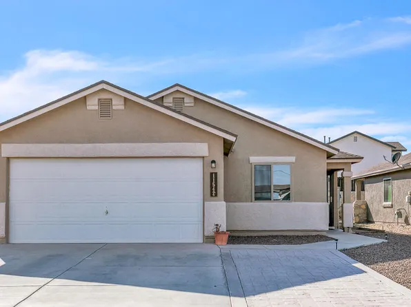 11542 Flor Celosia Dr, Socorro, TX 79927