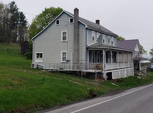 384 Walnut St, Cassville, PA 16623