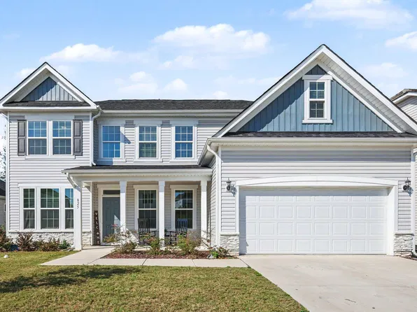 825 Putney Hill Rd, Zebulon, NC 27597