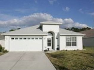 2708 Big Pine Dr, Holiday, FL 34691