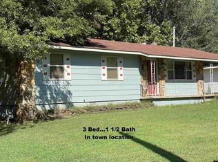 1024 McClure Ln, Mountain Home, AR 72653