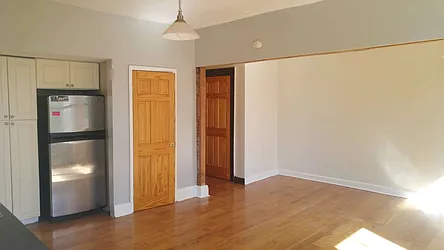 Rented by Brooklyn Heights Real Estate Inc