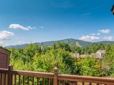 32D Silver Birch #126, West Dover, VT, 05356