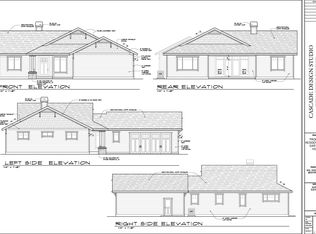 402 Hoosegow Ln, Medford, OR 97504