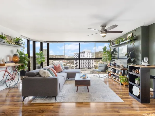 2724 Kahoaloha Ln APT 1401, Honolulu, HI 96826