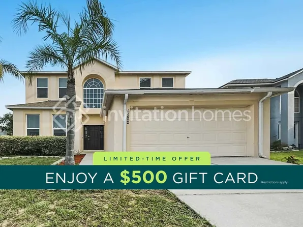 4502 Stable Dr, Valrico, FL 33594