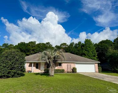 5473 Timber Creek Cir, Pace, FL, 32571