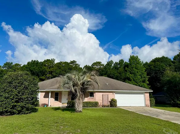 5473 Timber Creek Cir, Pace, FL 32571