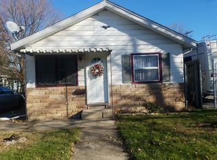 918 S Ironwood Dr, Mishawaka, IN 46544
