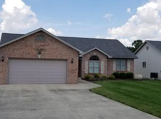 802 Villandry Dr, Marion, OH